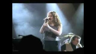 Joan Osborne - What Becomes Of The Broken Hearted (Live) - [STEREO]