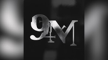 9mice - famous («9mm» Album, 2025)