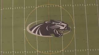 Panther TV 2018 Drone Intro