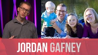 Stories From The Seats - Jordan Gaffney