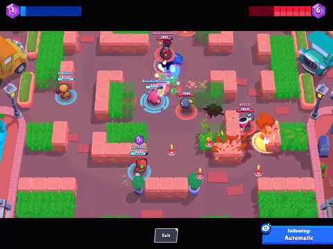 Gem Grab: Gene,