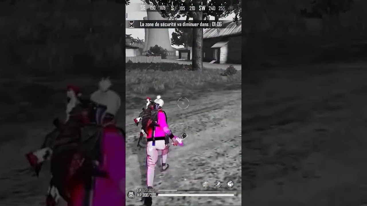 DBNL short video remix by For each Fun. 