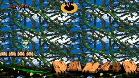 Super Mario World Hacks with SSoHPKC   SMW ROM Hacks with SSoHPKC Drama Mistery Part 8   Bosses Ahoy