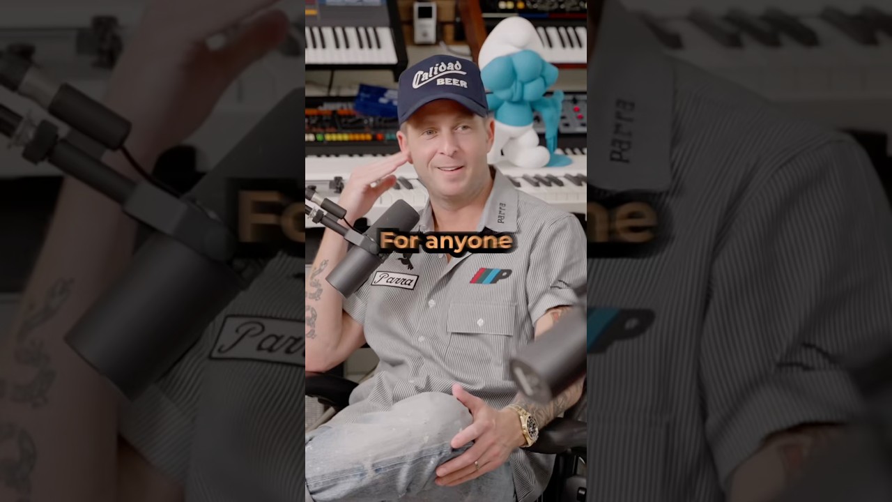 The Man Behind The Hits #onerepublic #songwriting #ryantedder #popmusic #hitsong
