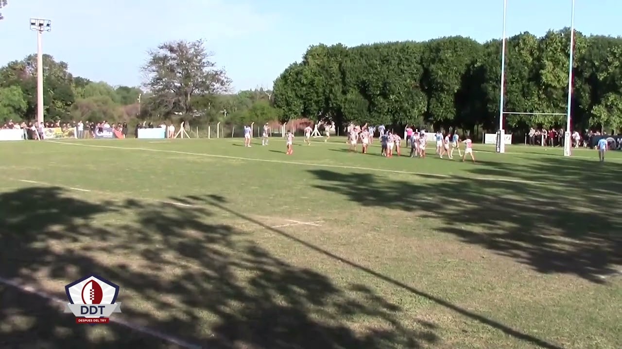 Jockey ganó en Yarará un partido bravo ante Rowing