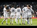 Real Madrid ● Tiki Taka &amp; Team Play ● Amazing Combinations HD