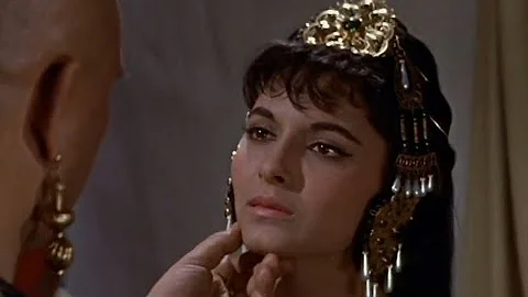 The story of ruth (1960)  Henry Koster, Stuart Whi...