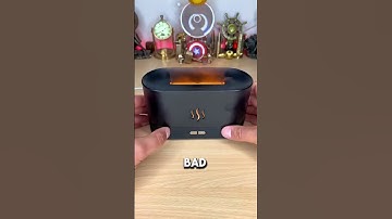 Transform Your Space into a Tranquil Oasis with Unique Aromas and Colors!