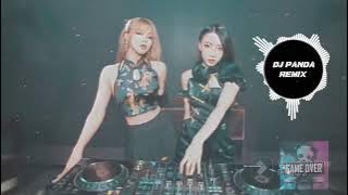 【DJ PANDA 】REMIX《Digimon Butterfly》X《God Is A Girls 》经典动漫主题曲 X 经典英文歌曲