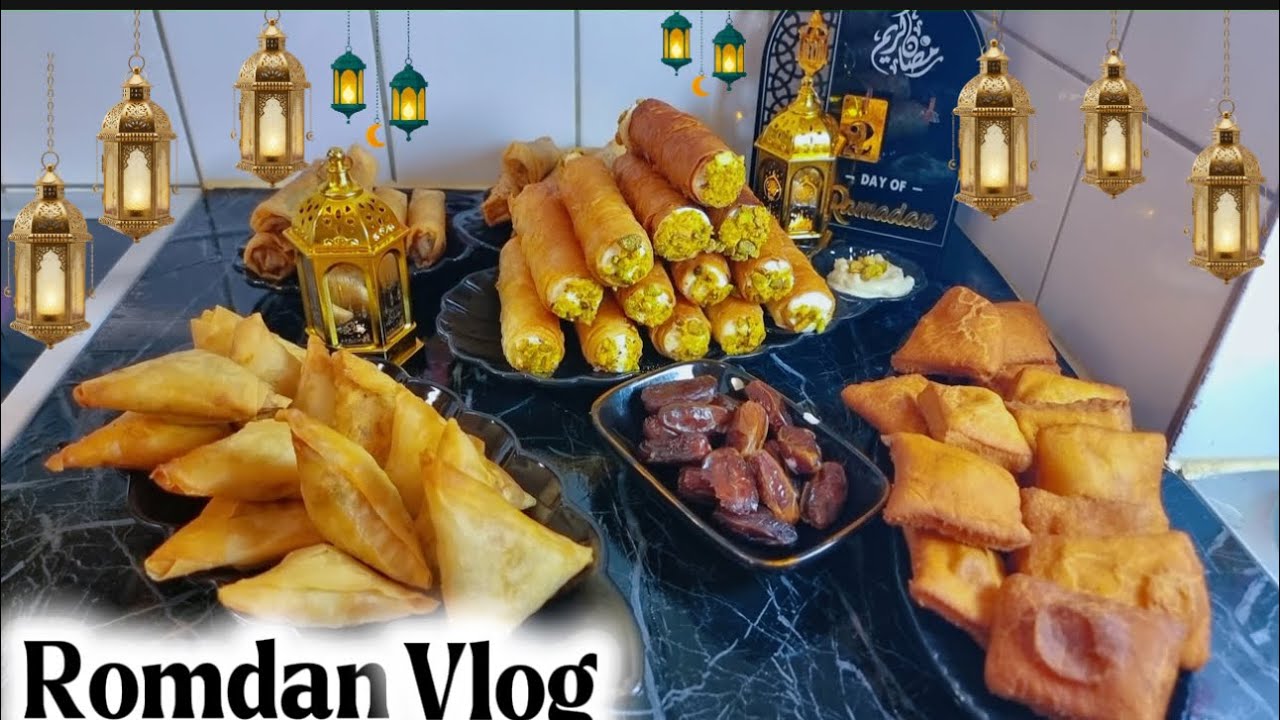 Best 🌟 Ramadan 🌙Dessert 💫 Easy Iftar Recipe (IN TIGRANA 🕌ERITREA 🇪🇷) 🤌
