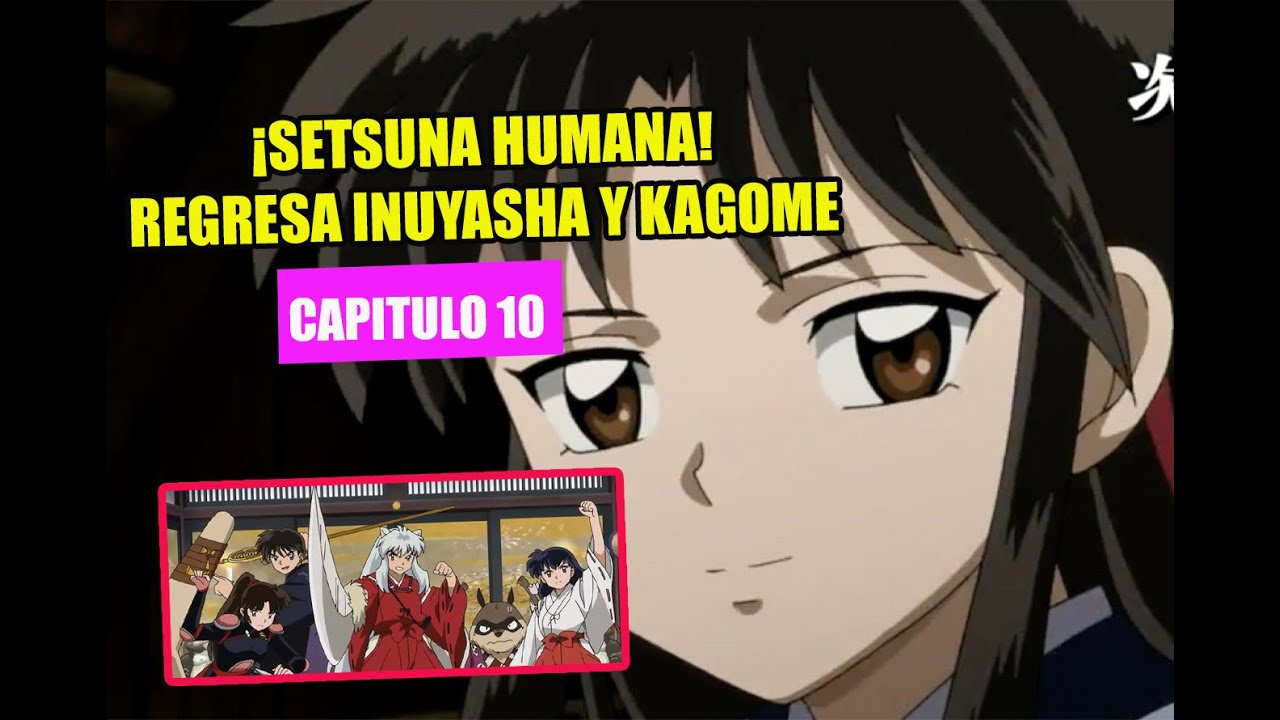 Hanyo no yashahime capitulo 21 - sub español, Hanyo no yashahime capitulo  21 - sub español, By Inuyasha fans videos