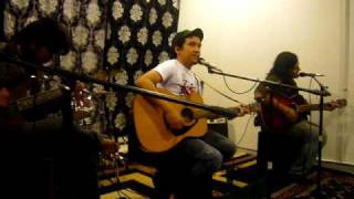 Separuh Nafasku - Captain G