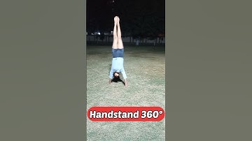 Handstand 💪💪💪|| Hand Stand Workout  #shorts #ytshorts #youtubeshorts #youtube #gymnastics #handstand