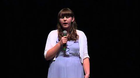 The Future of Education | Jennifer LeBlanc | TEDxA...
