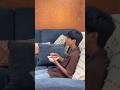 Bagunna vatini tinali kada!! #shortsfeed #youtubeshorts #comedy #vanivardhan #teluguvlogs #motherson