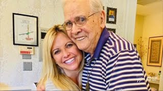 95-year-old Palm Harbor man dies alone due to COVID-19, family says