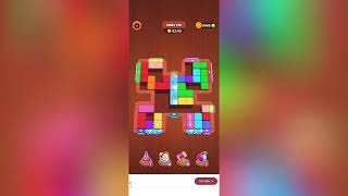 Screw block  Escape Level 256 Solution Walkthrough 
