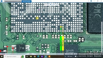 INFINIX NOTE 30 5G charging problem solution