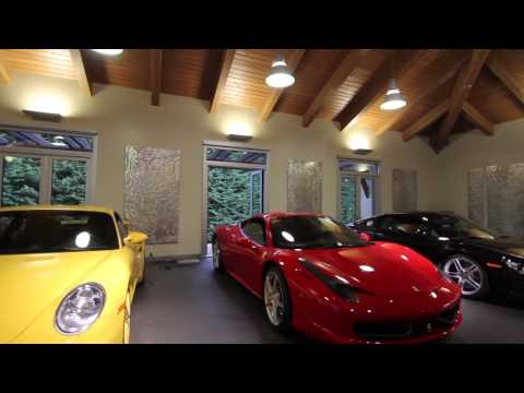 Utopia for the Car Collector | MLS 697081