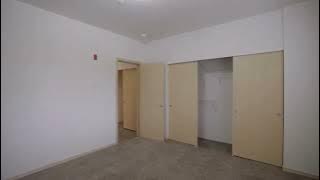 2 Bed 1 Bath Deluxe l Pacific Arbor Apartments l 1,052 Sq Ft