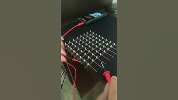 LED cube (coming soon)