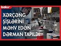 Tətqiqatçılar baş və boyun xərçəngində effektiv nəticə əldə ediblər - Baku TV