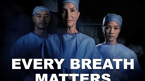 Every Breath Matters -The Hazards of Surgical Smoke