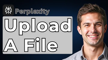 How To Upload A File In Perplexity [2025 Guide]