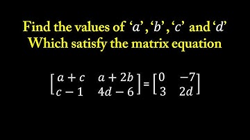 Ex-1.1 | Q.3 Find the values of 