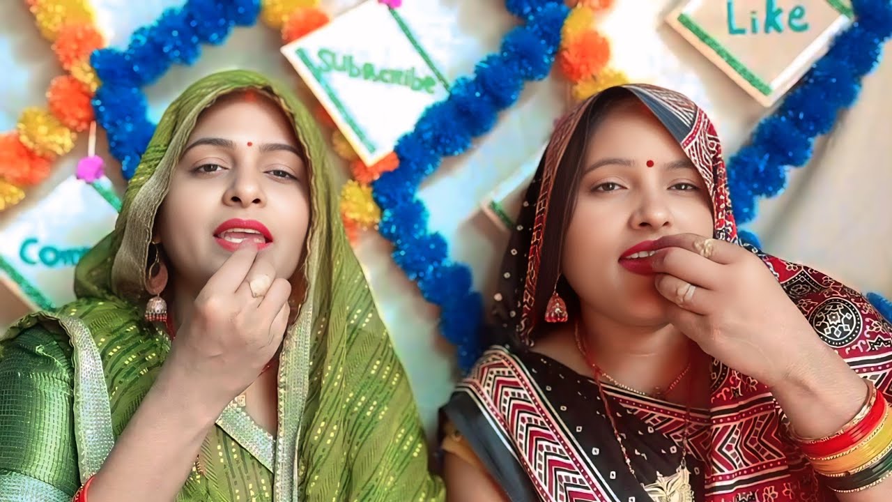 दो सगी बहनों पर आधारित😭🌿दर्दनाक विवाह गीत😭नाहि देवयी दुखिया का एक दिन मजुरिया देखी काउ लडिका खियावै 