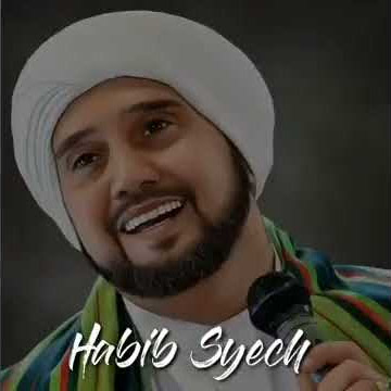 story wa sholawat habib syekh
