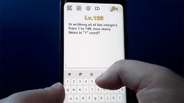 Brain Out Level 121 122 123 124 125 126 127 128 129 130 Walkthrough