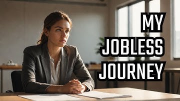 I Quit My Job Without a Backup Plan | My Story & Lessons