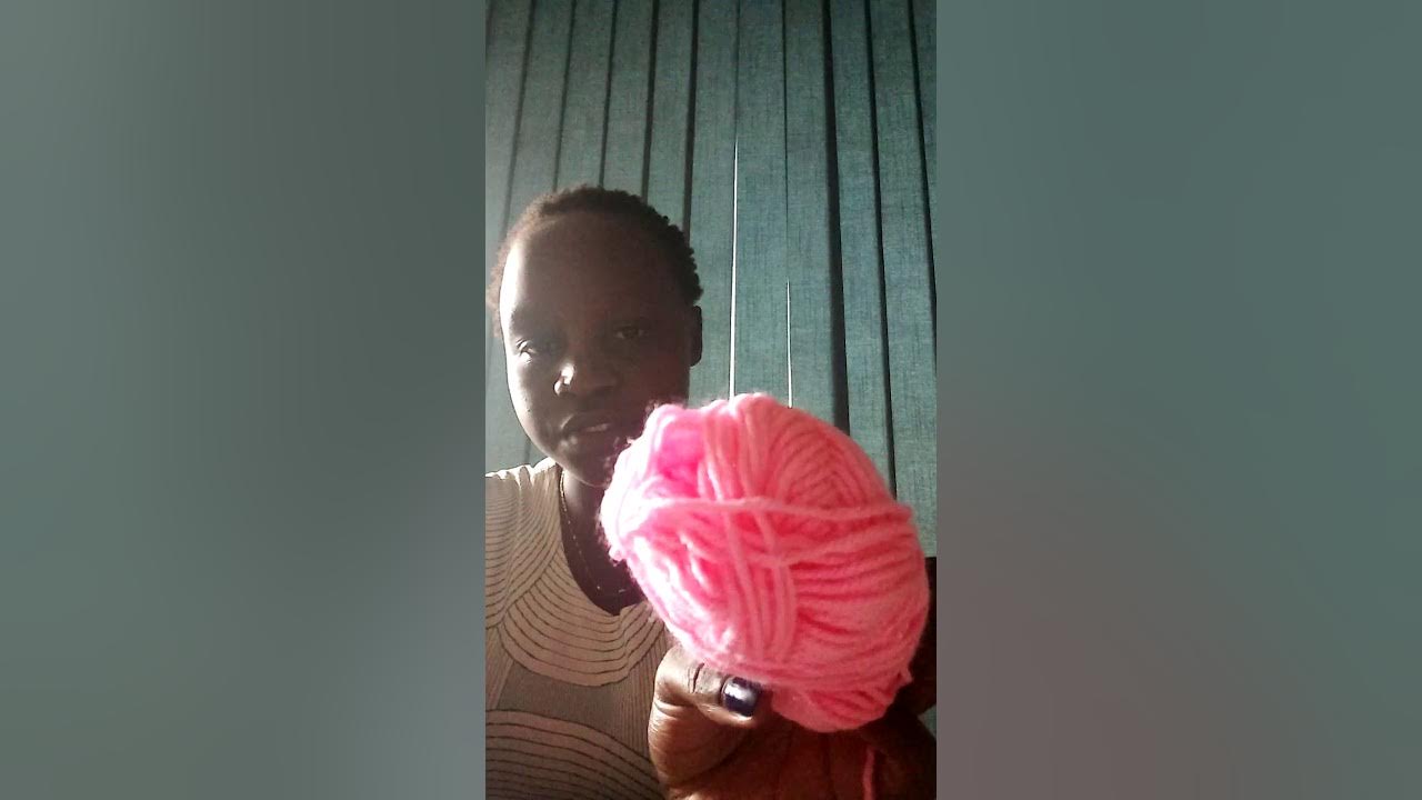 Materials you need to make a shaggy mat using a sack YouTube