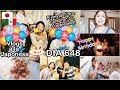 Celebrando el Cumple de Yuri + Pijamada en Casa | JAPON - Ruthi San ♡ 07-10-18