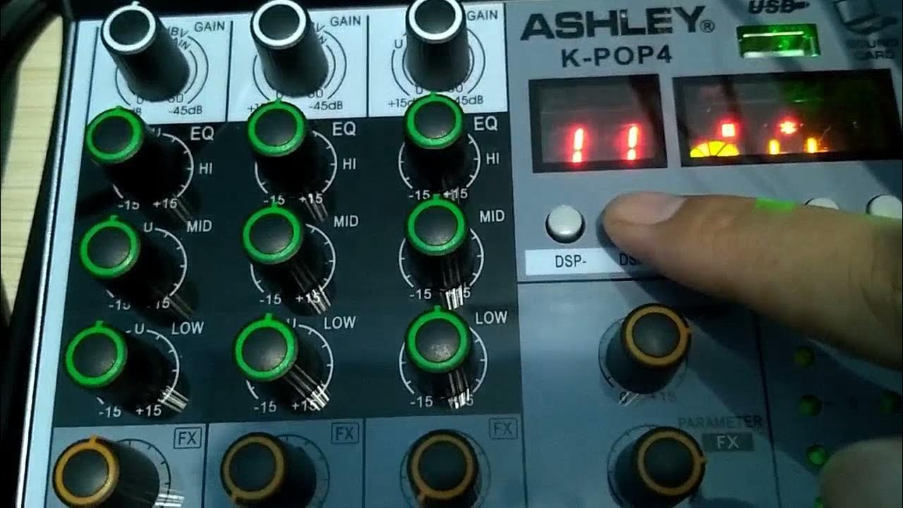 Mix 4 up. Mix 4 up