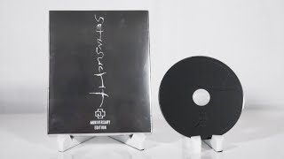 Rammstein - Sehnsucht (Anniversary Edition) CD Unboxing