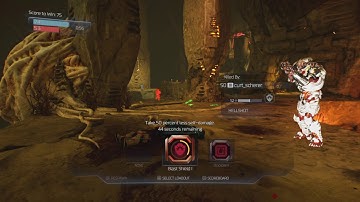 Doom - Online Team Deathmatch