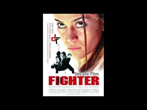 Dövüşçü  (Fighter) Fantastik Aksiyon Filmi  Türk  Danimarka Ortak Yapımı  Full HD İzle