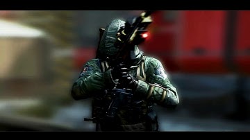 "I Know " Bo2 Edit (Clips in Desc)