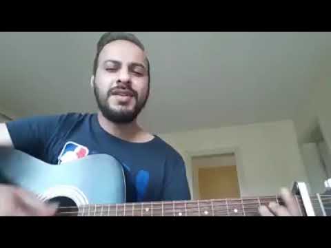 Dah Kalam Wama Guitar Cover ده كلام غيتار