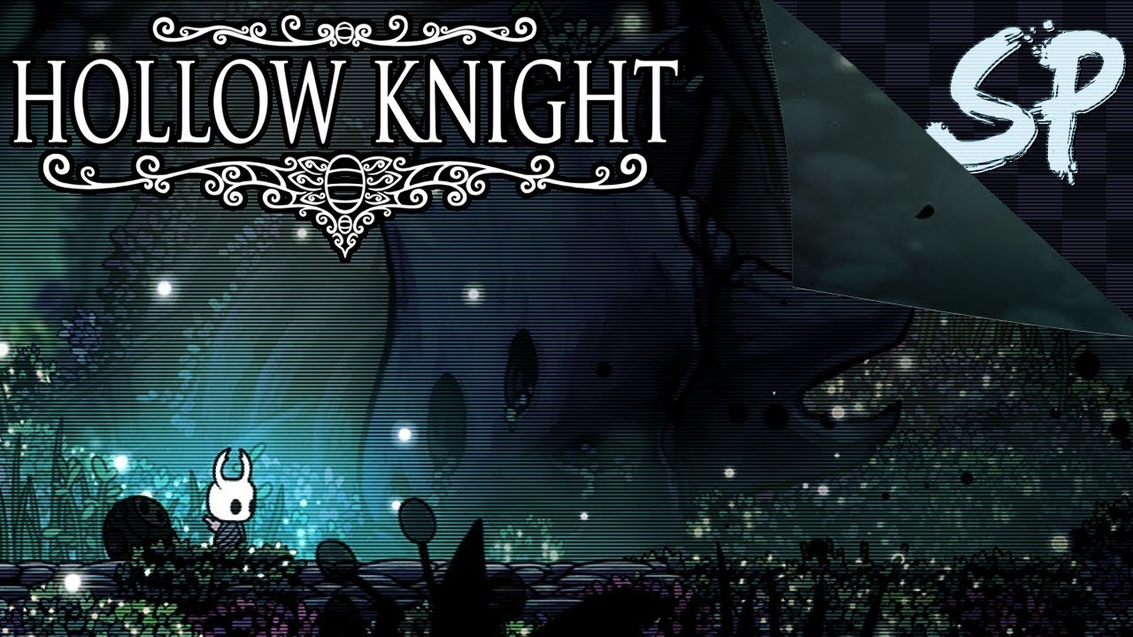 Hollow Knight - Review - Super Pawsitive
