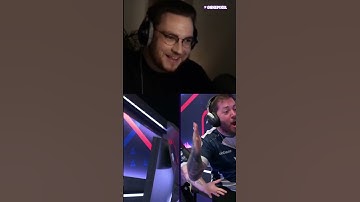 ohne reacts to cadian clutch #ohnepixel #cadian #teamliquid #cs #cs2 #counterstrike #twitchclips