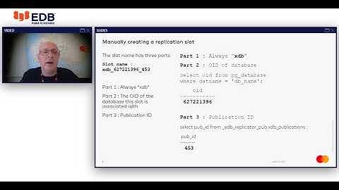 Tips and Tricks for xDB 6.2 Logical Replication