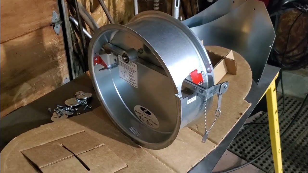 Draft control Field M+MG2 (Les Sucriers) YouTube