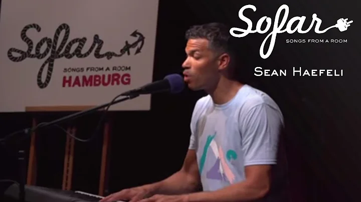 Sean Haefeli - Just Beneath a Dream | Sofar Hamburg