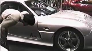 1997 Tokyo Auto Salon Home Video - The Golden Era of JDM Tuning