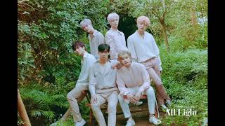 아스트로 ASTRO - STARRY SKY [FULL AUDIO]