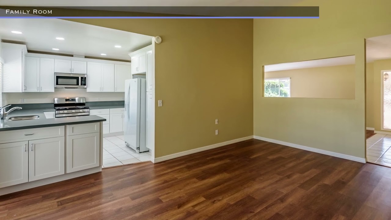 4732 Calle De Vida, San Diego, CA 92124 Video Tour by Fotility