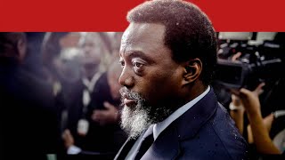 Les millions manquants du Congo - BBC Africa Eye